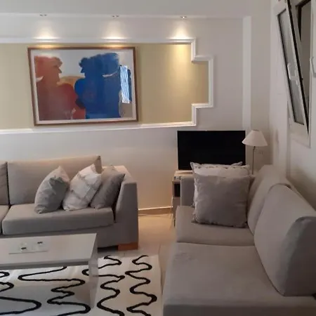 Maisonettes Athina Chrysi Ammoudia Exterior photo