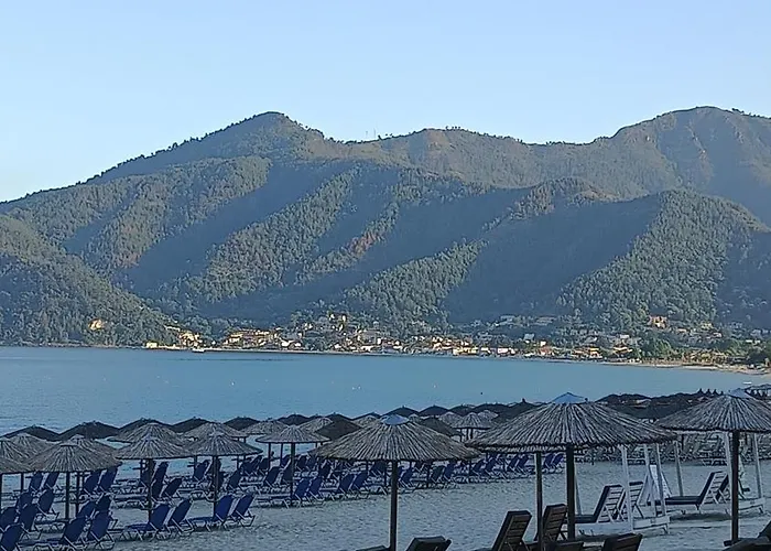 Maisonettes Athina