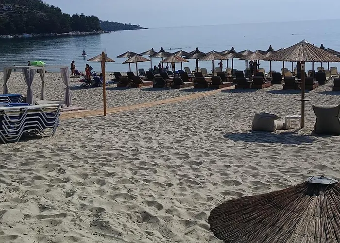 Maisonettes Athina