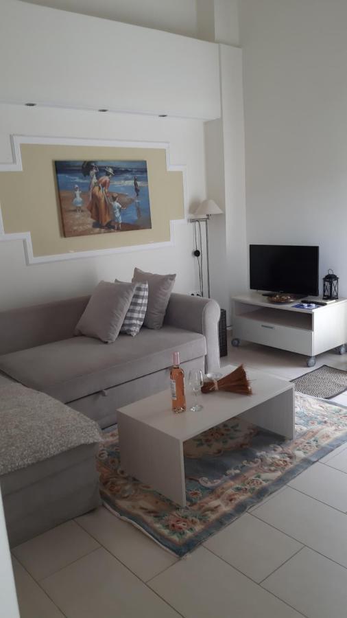 Maisonettes Athina *