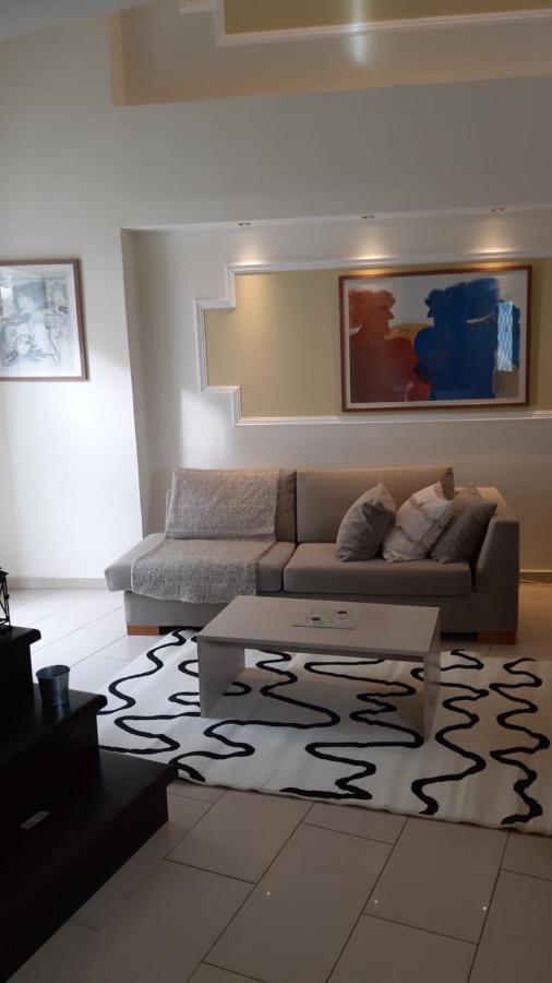 Maisonettes Athina Apartment