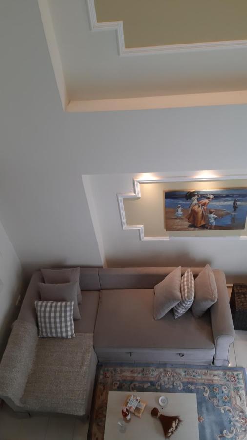 Appartamento Maisonettes Athina