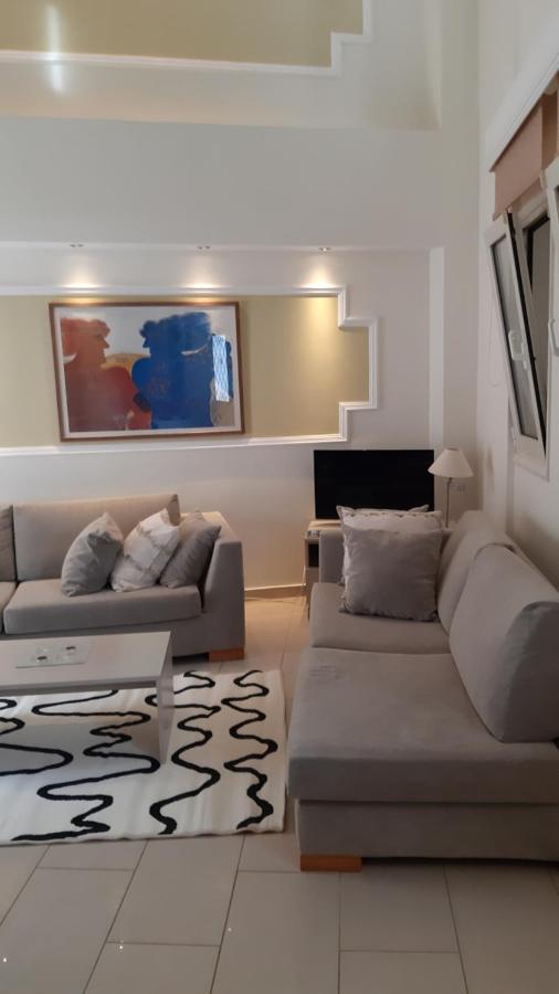 Maisonettes Athina Apartment