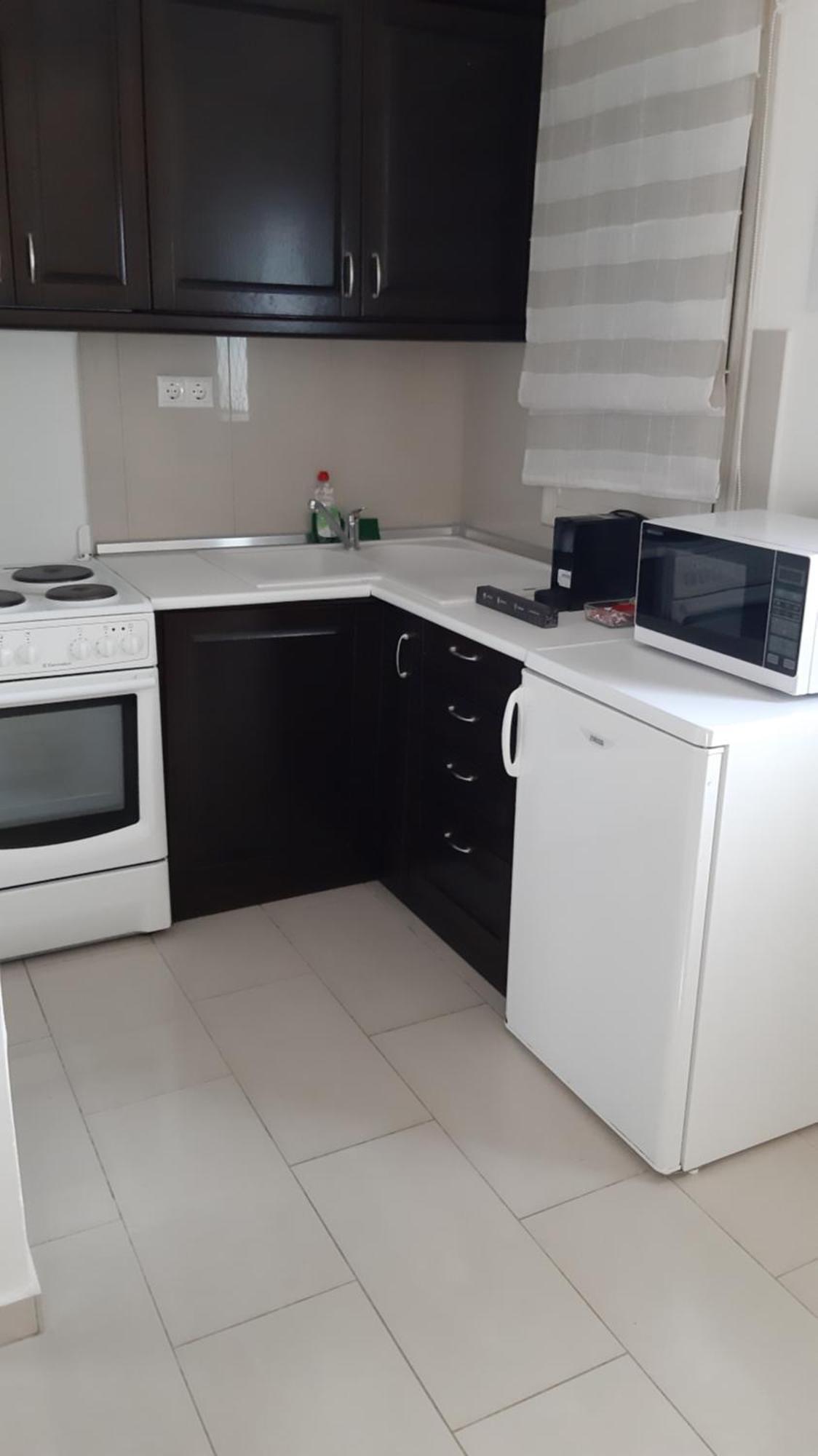 Maisonettes Athina Apartment