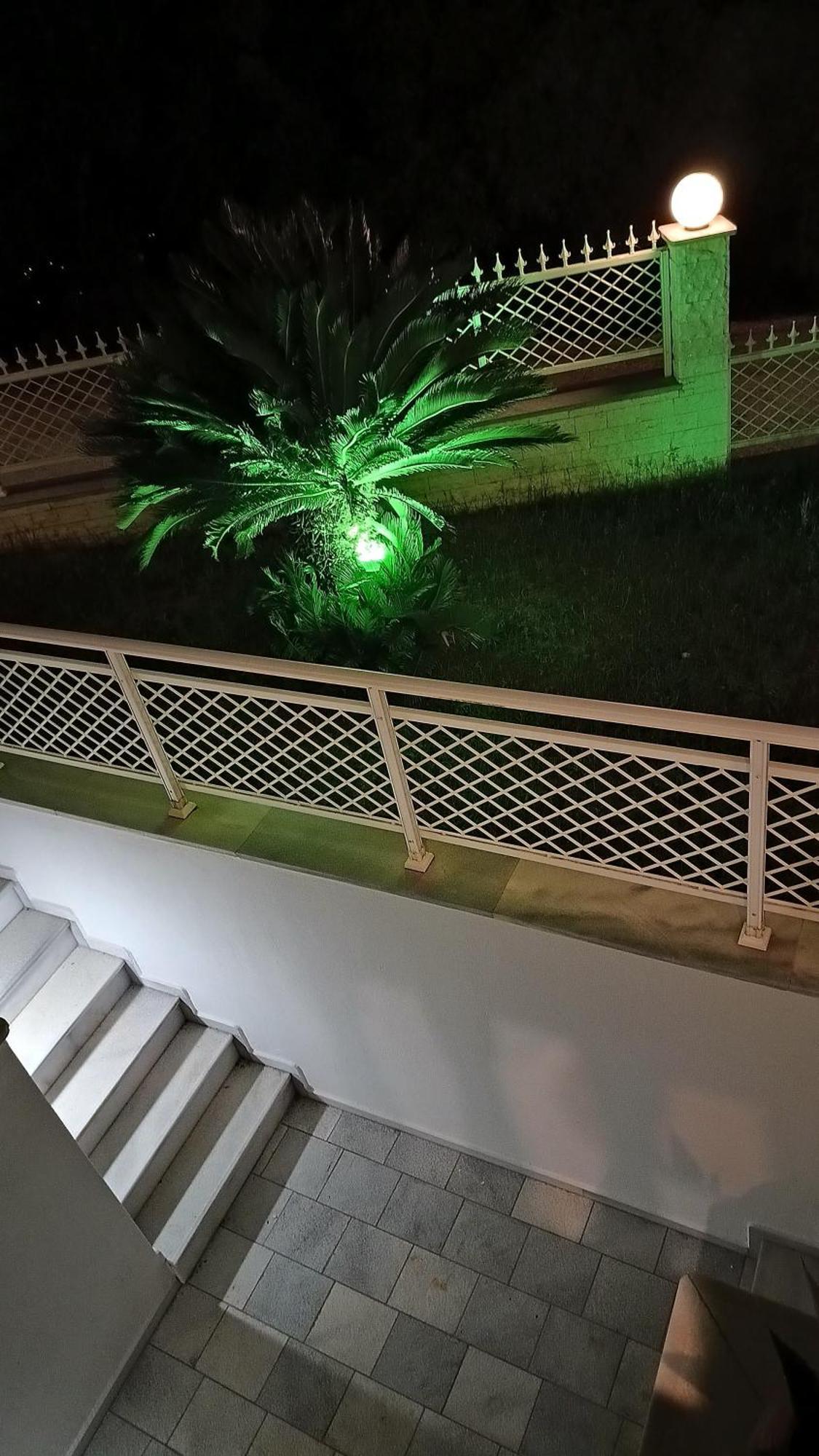Apartment Maisonettes Athina Chrysi Ammoudia