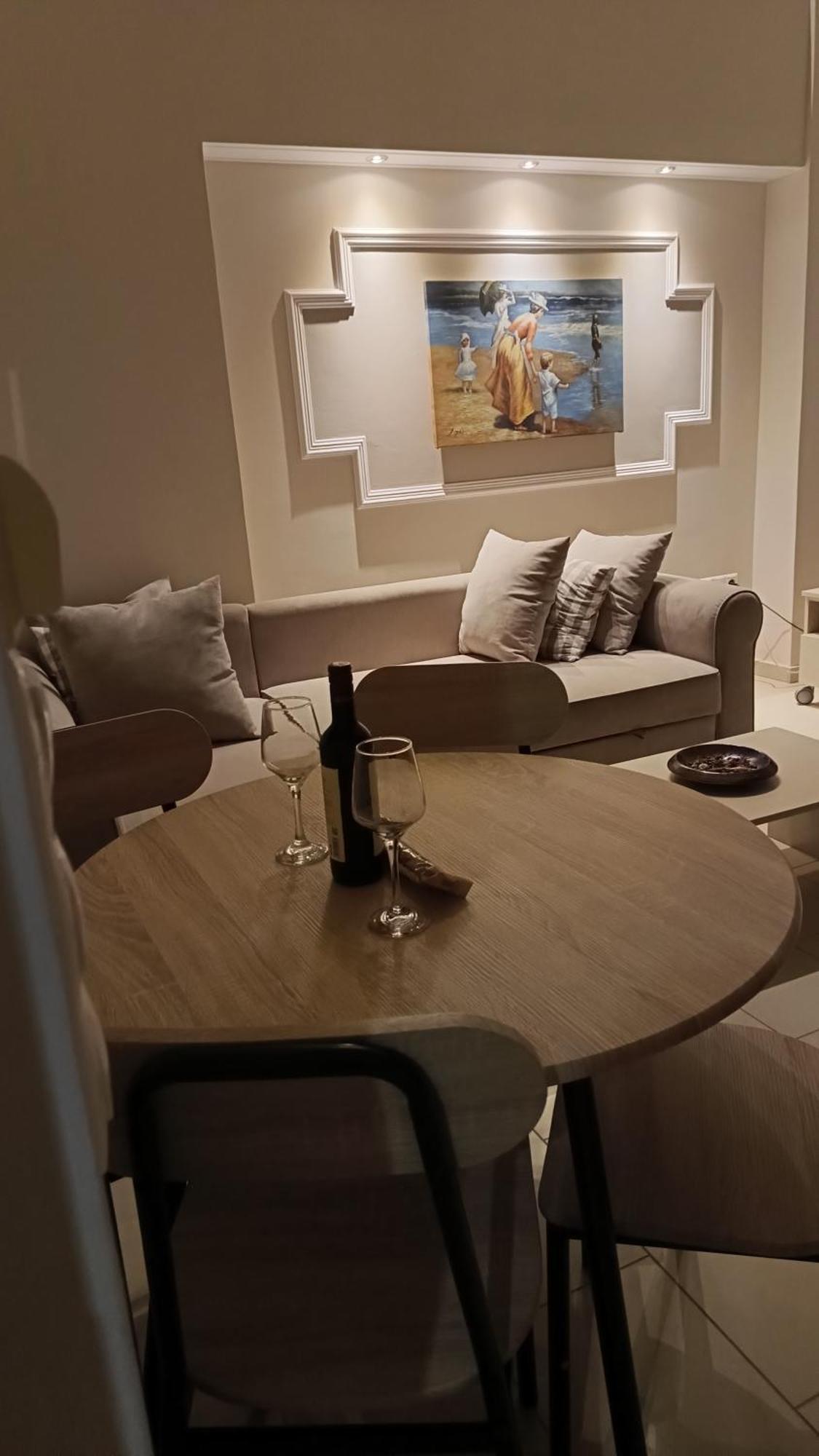 Maisonettes Athina
