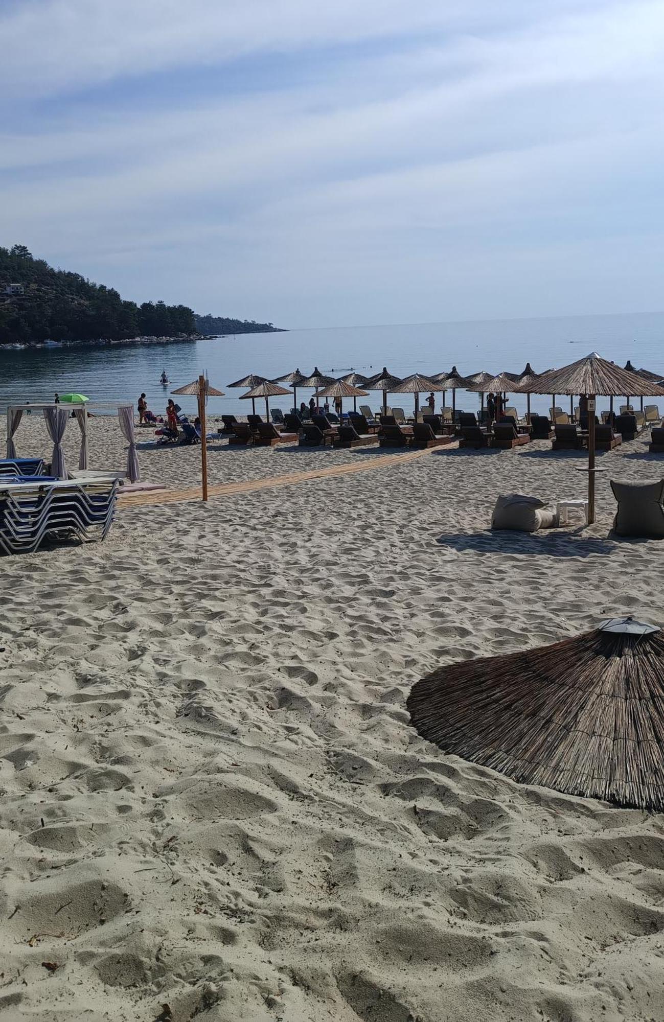 Apartment Maisonettes Athina *